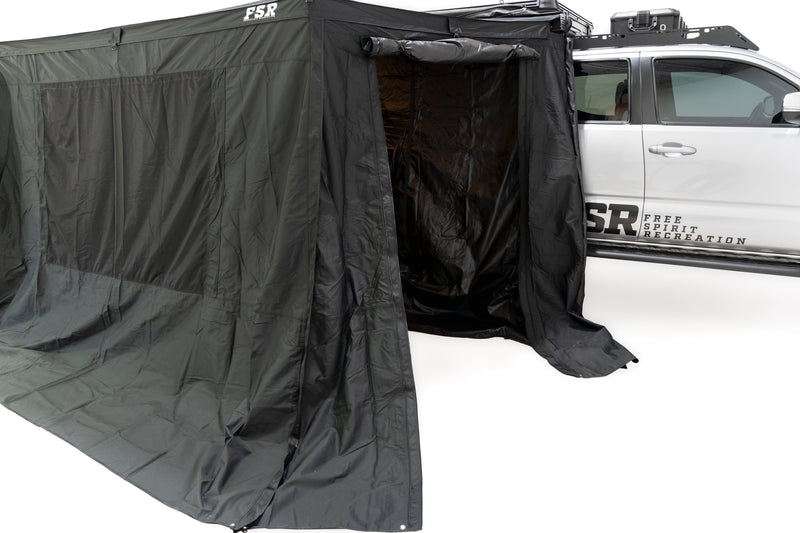 Freespirit Recreation 270 Awning V2 Walls