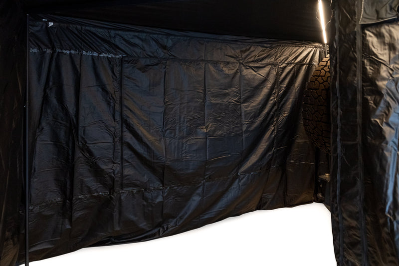 Freespirit Recreation 270 Awning V2 Walls