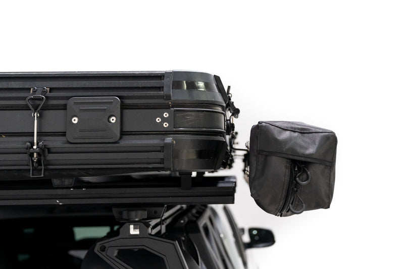 Freespirit Recreation Odyssey/Evolution/Aspen V2 Awning Bracket (Qty. 1)