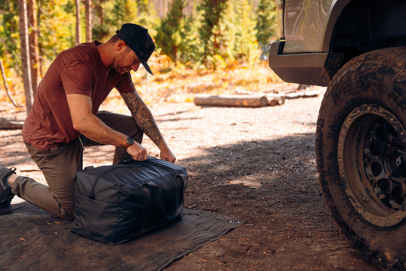 Freespirit Recreation 270 Awning V2 Walls