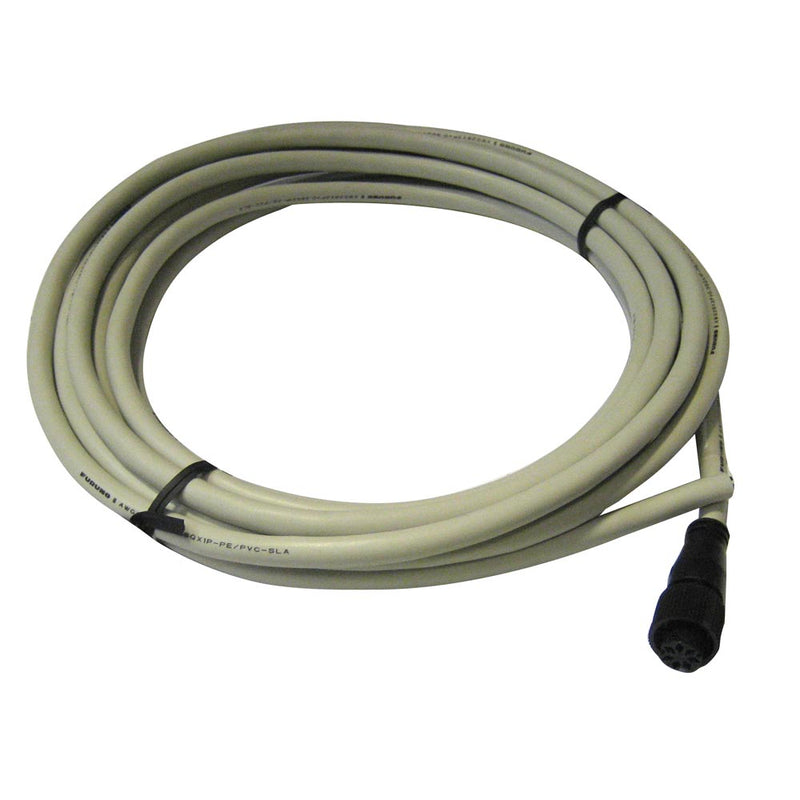 Furuno 1 x 7 Pin NMEA Cable  5m 000154028