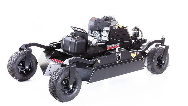 Swisher Rough Cut 14.5HP, 44" 12V Commercial Pro 4 Wheel Mower