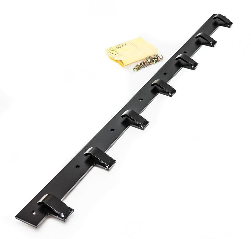 Swisher Scarifier Teeth Kit