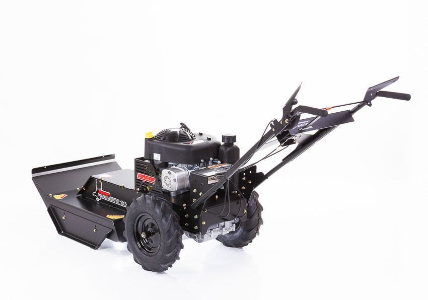 Swisher 11.5HP 24" Briggs & Stratton Walk Behind Rough Cut Mower