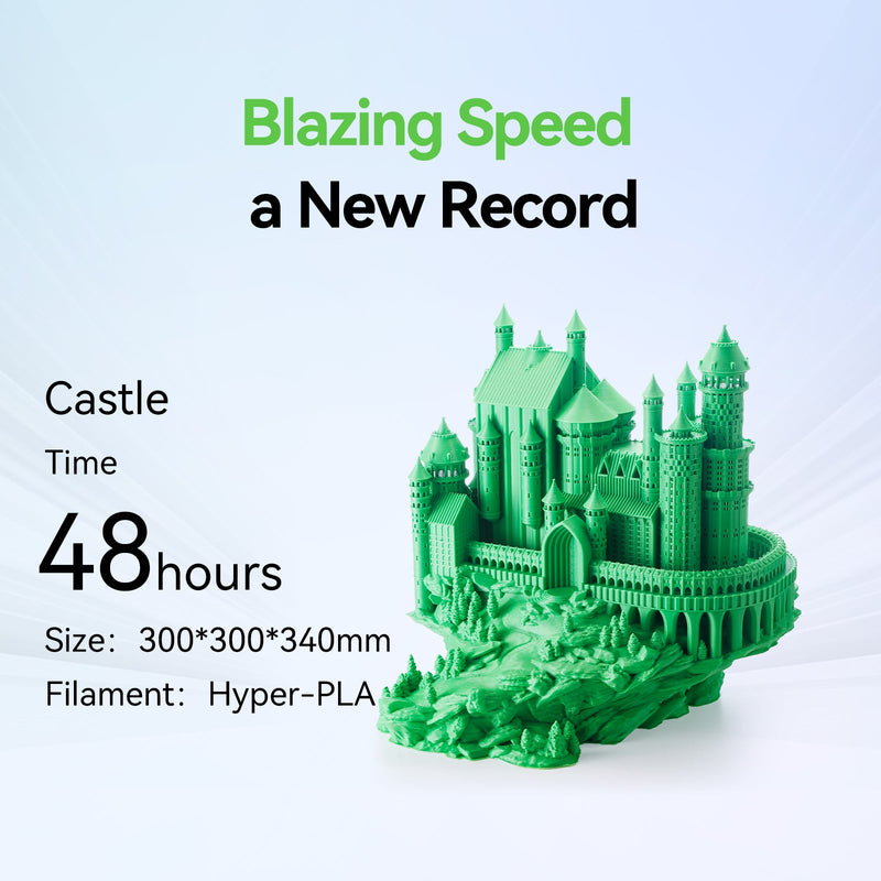 Creality K2 Plus Combo 3D Printer