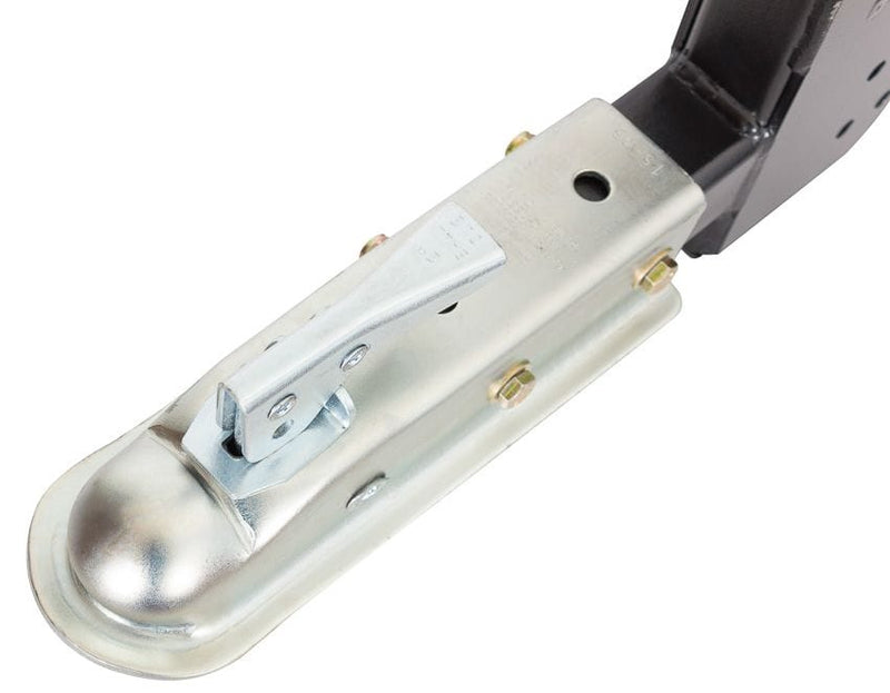 Swisher Hitch Coupler Kit, 2013 & Later