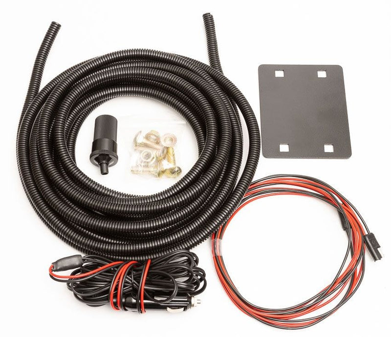 Swisher 80lb Spreader Vibrator Kit