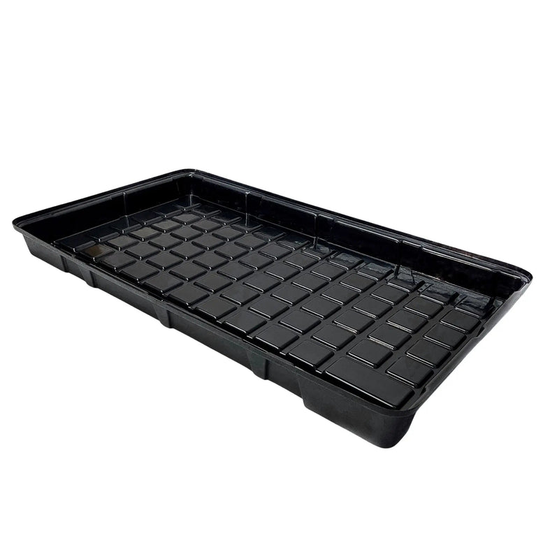Bootstrap Farmer Grow Rack Flood Trays - Shallow Water 2' x 4'
