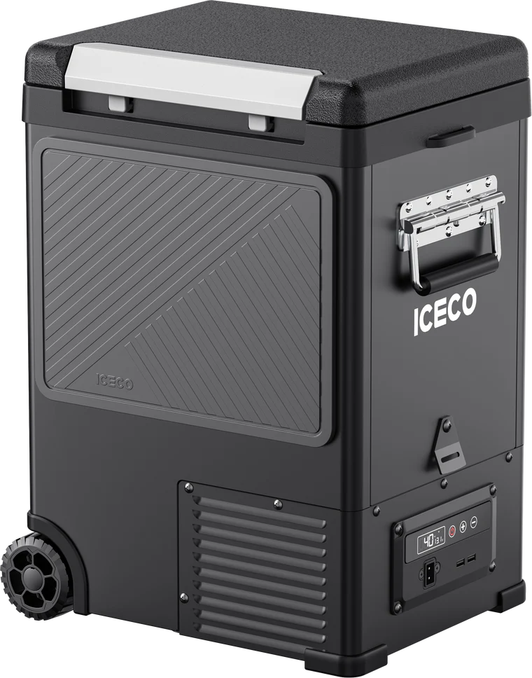 ICECO IPT20 Pickup Truck 12 Volt Freezer | 18.3 LT