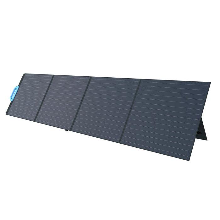 BLUETTI 200W Solar Panel