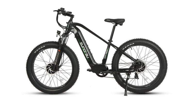 Eunorau FAT-AWD 2.0 Electric Bike