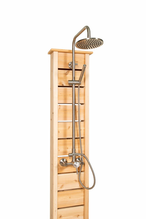 Dundalk Leisurecraft Sierra Outdoor Shower