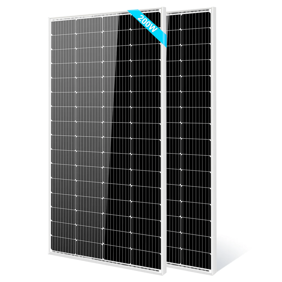 SunGold Power Solar Panels