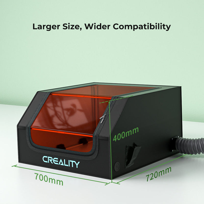 Creality Protective Cover for Laser Engraver