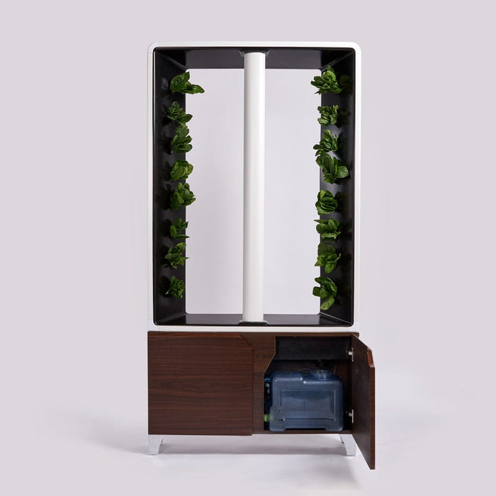 Just Vertical AEVA Indoor Hydroponic Garden