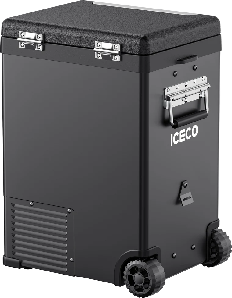 ICECO IPT20 Pickup Truck 12 Volt Freezer | 18.3 LT