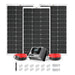 300-Watt-Solar-Product Kit With Solar Panel