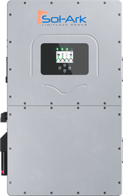 Sol-Ark 30K-3P 