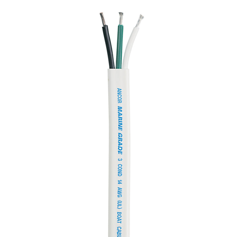 Ancor Triplex Cable  143 AWG  100 131510