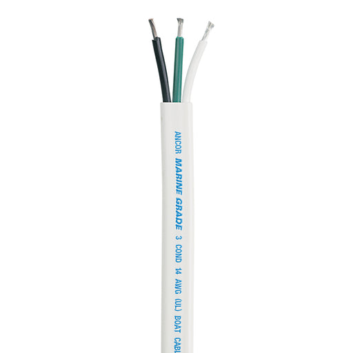 Ancor Triplex Cable  143 AWG  100 131510
