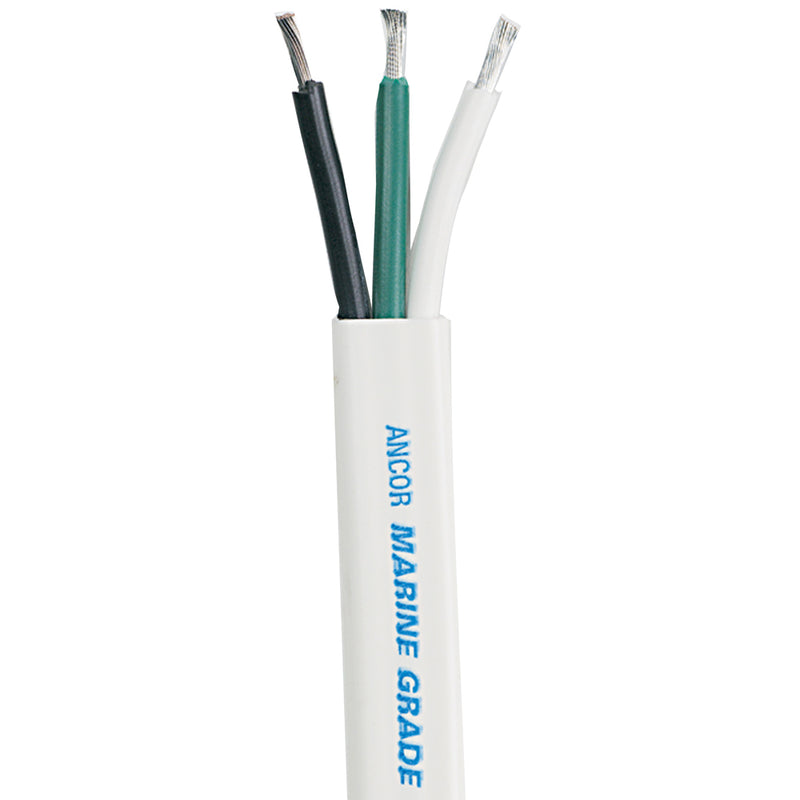 Ancor Triplex Cable  103 AWG  100 131110