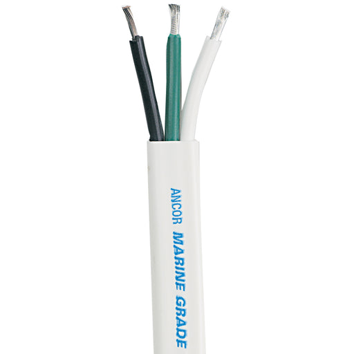 Ancor Triplex Cable  103 AWG  100 131110