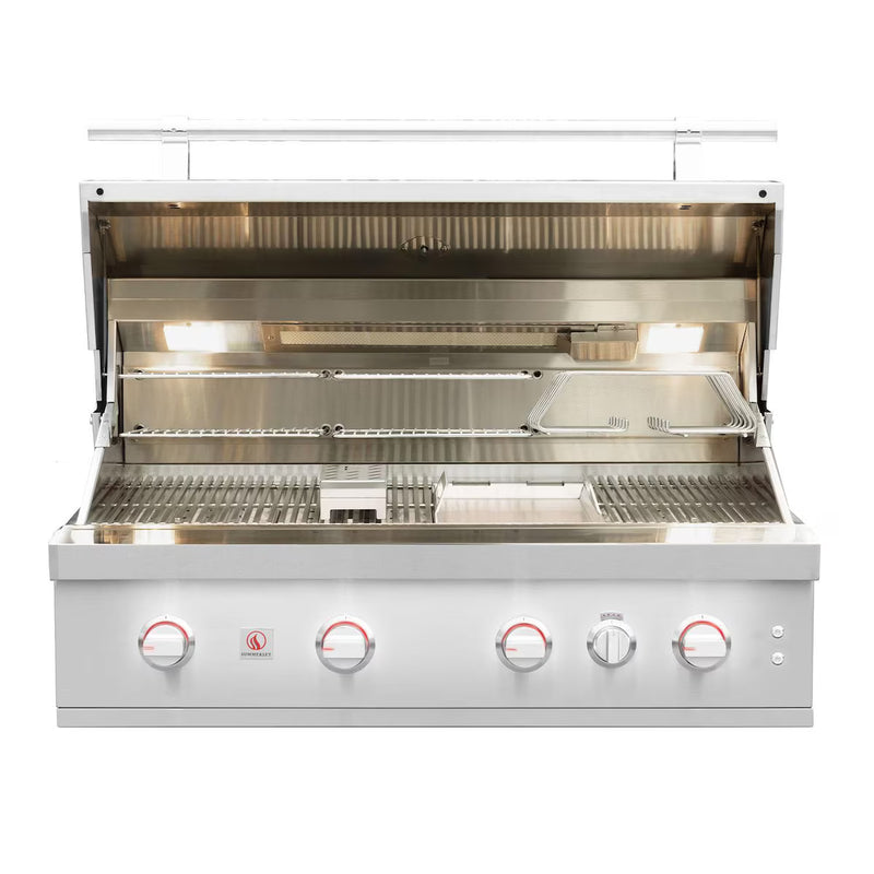 Summerset Grills Quest 42" Outdoor Grill | QST42