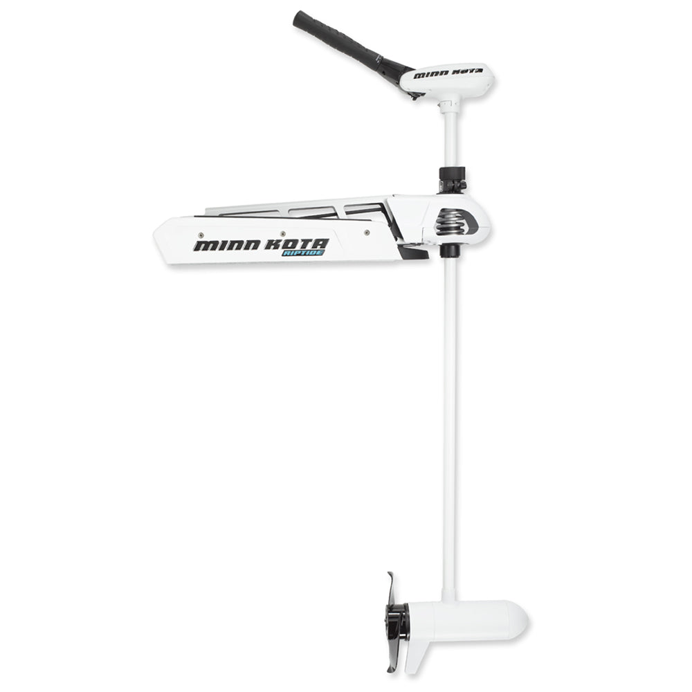 Saltwater Trolling Motors
