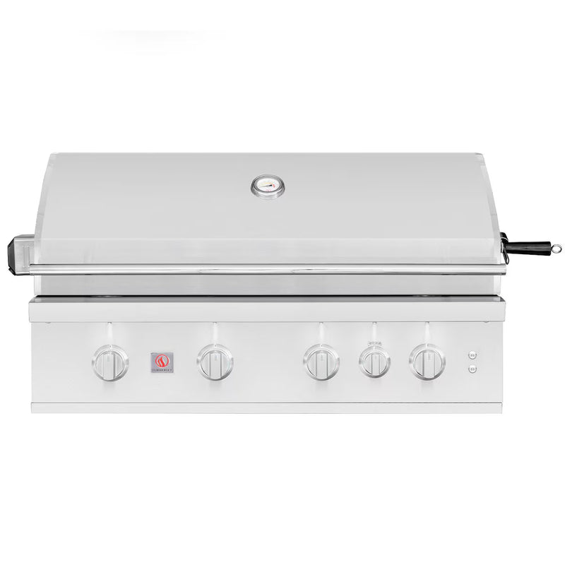 SummerSet Grills TRL Pro 40" Outdoor Grill | TRLPRO-40