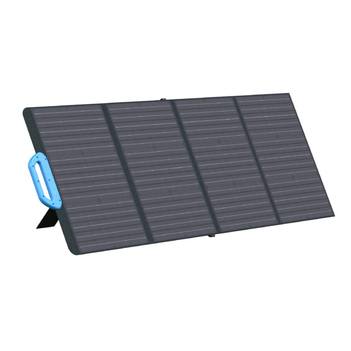 BLUETTI 120W Solar Panel