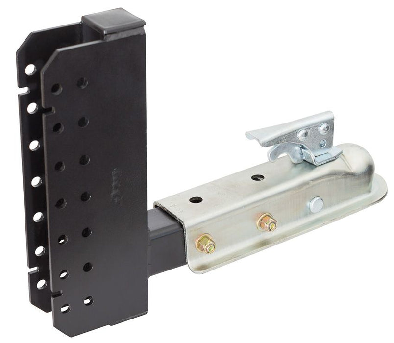 Swisher Hitch Coupler Kit, 2013 & Later