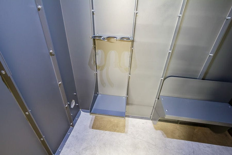 Swisher ESP Safety Shelter Gun Rack