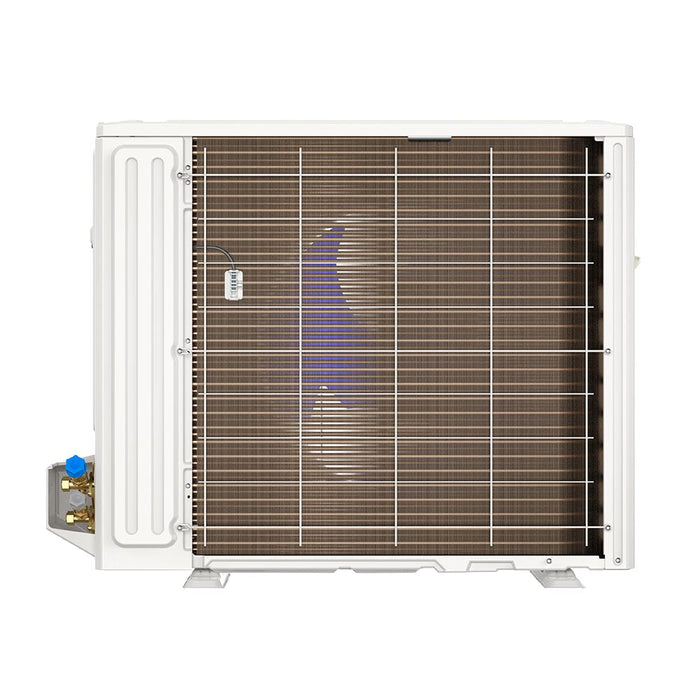 MRCOOL® E Star DIY 4th Gen 36k BTU 208-230V/60Hz Ductless Mini-Split Heat Pump Complete System