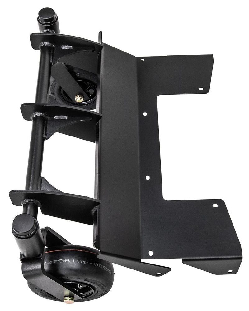 Swisher Walk Behind Caster Kit