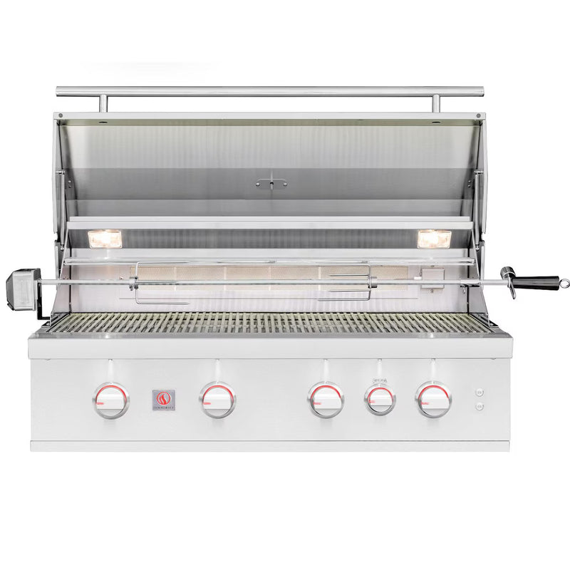 SummerSet Grills TRL Pro 40" Outdoor Grill | TRLPRO-40