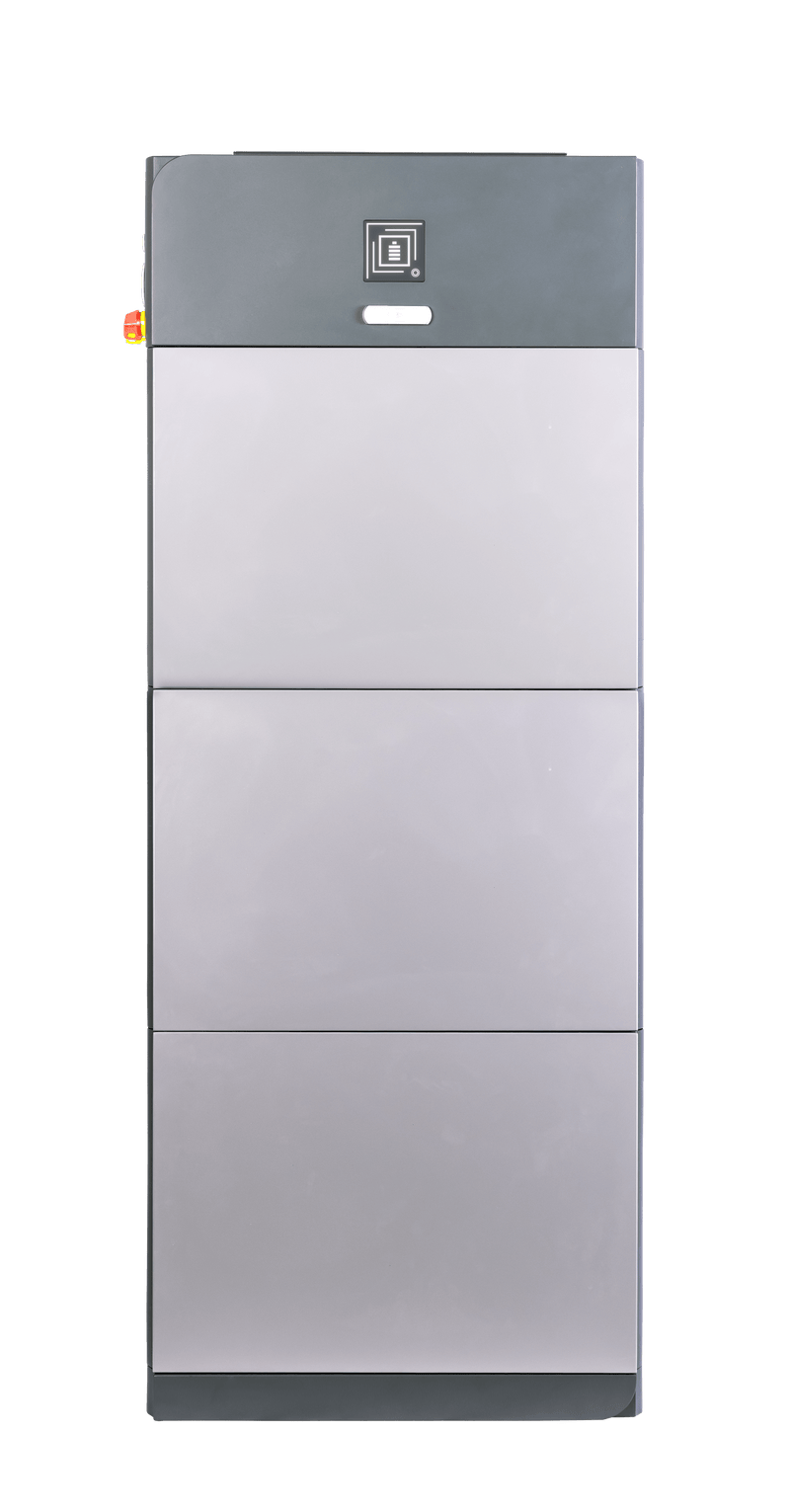 Fortress Power eForce 28.8kWh Stackable Lithium Iron Phosphate Battery (600Ah)