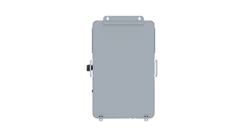 BigBattery 6.5kW APEX Off-Grid Split-Phase Inverter