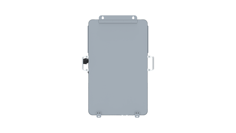 BigBattery 10kW APEX Off-Grid Split-Phase Inverter