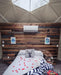 Phoenix Domes 4-Season Deluxe Glamping Package Dome