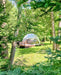 Phoenix Domes 4-Season Deluxe Glamping Package Dome