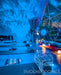 Phoenix Domes 4-Season Deluxe Glamping & Yoga Package Dome