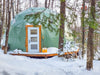Phoenix Domes Sage Green Special