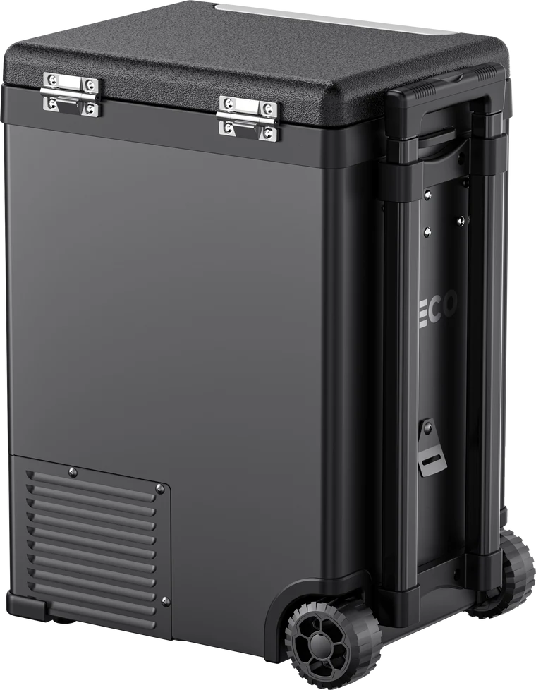 ICECO IPT20 Pickup Truck 12 Volt Freezer | 18.3 LT