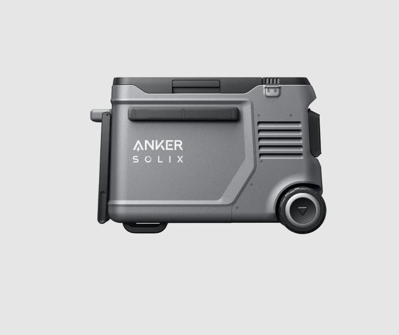 Anker SOLIX EverFrost 2 Electric Cooler 40L (42 qt) with 2 x 288Wh LFP Battery