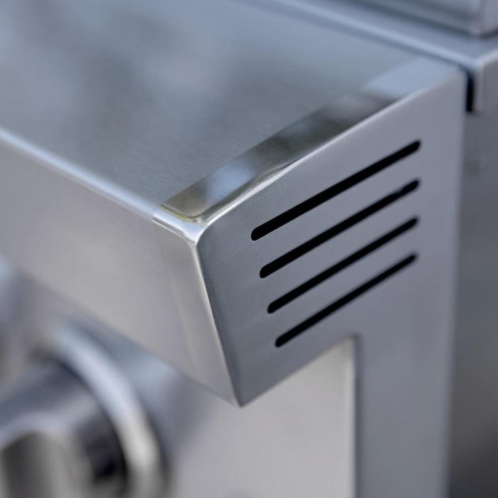 American Made Grills Atlas Double Side Burner