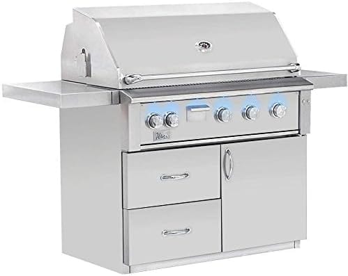 SummerSet Grills Alturi 42" Outdoor Grill