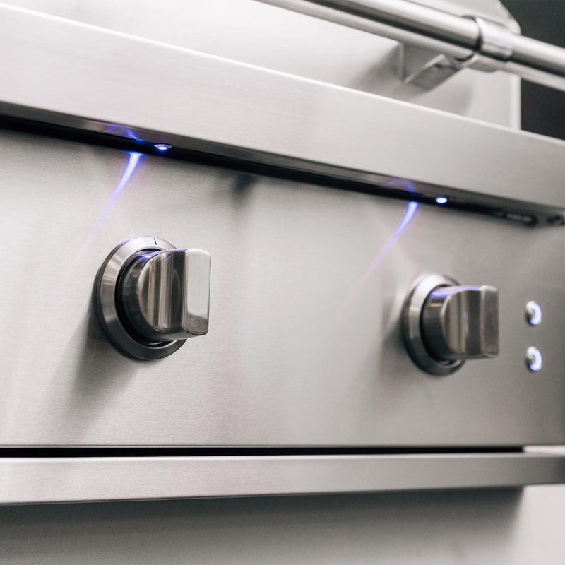 American Made Grills Atlas 36" Outdoor Grill