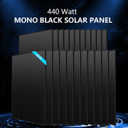 440 Watt Solar Panel