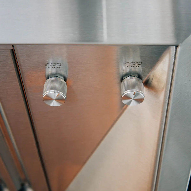 SummerSet Grills 48" Outdoor Rated, 2000 CFM Vent Hood