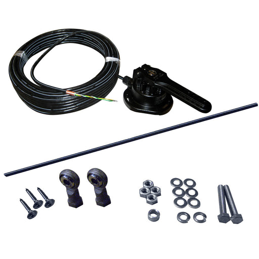 Furuno Rudder Reference fNAVpilot Series Autopilots FAP6112